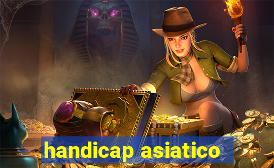 handicap asiatico - 1.5